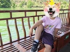 -千岛湖城中湖游船码头
