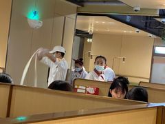 -海底捞火锅(万达广场店)