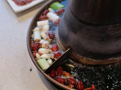 -阳坊大都涮羊肉(阳坊总店)