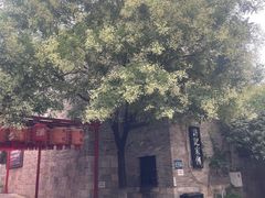 -回龙窝历史文化街区