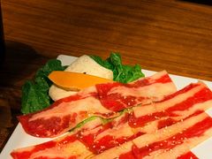 -山居屋炭火烧肉(厚街万达店)