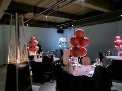 -小火花·干式熟成牛排馆Spark SteakHouse(剑桥郡店)