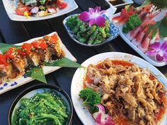 -悦和餐厅(CBD玉米楼店)