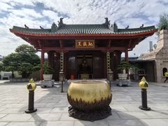 -广东圆玄道观