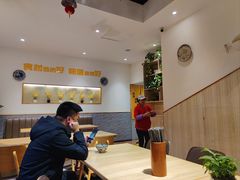 -宋益驴蹄子面肉夹馍(辛家庙店)