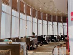 -厚街国际大酒店·360度旋转餐厅