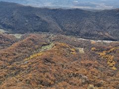 -帽儿山风景区