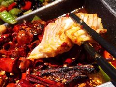 -锦尚阁烤鱼(望京新荟城店)