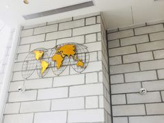 -% Arabica阿拉比卡咖啡(深圳湾万象城店)