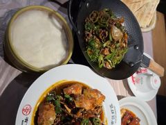 -有位虾匠·胶东土菜小馆(市北店)