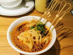 无骨鸡爪-太二酸菜鱼(金沙印象城店)