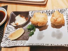 -虹料理·日料放题(悠方店)