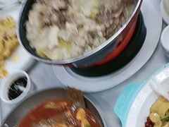 -一口猪海鲜浑锅·东北家常菜