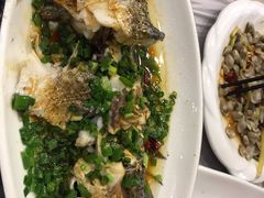 -金海湾海鲜排档(朱家尖店)