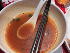 -西贝(吴江路湟普汇店)