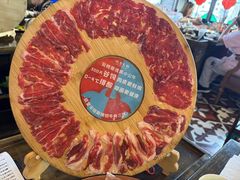 -吼堂老火锅(太古里总店)