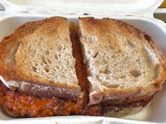 -佐敦面包铺·JORDAN BAKERY