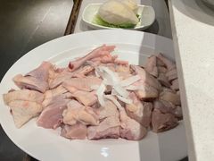-百年果林椰子鸡(中洲店)
