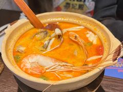 -泰妃殿(武汉首店)