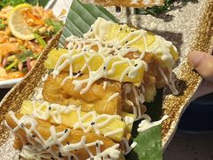 -觅山云南菜(泊富ICITY店)