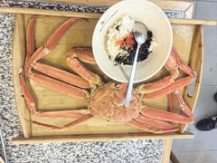 -震海贝烤贝·民俗特色店(延吉总店)