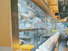 -绿草地·湘菜(喜盈门店)