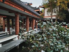 -浙江省博物馆(孤山馆区)