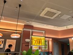 -菲滋意式餐厅(加州阳光二店)