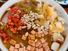 -胖姐社区老火锅(北京总店)