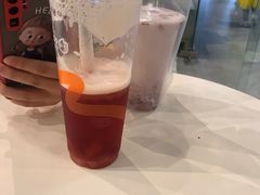 -CoCo都可(包河万达店)