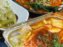 -汉城烧烤(西稍门劳动路店)