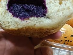 -龙山村烘焙工坊(杨庄店)