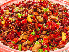 -杨记隆府重庆江湖菜(大悦城店)
