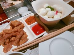 -海底捞大排档火锅(悦荟广场店)