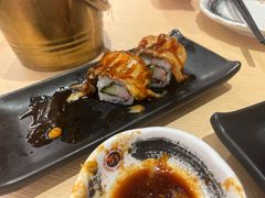 -万岁寿司(万国店)