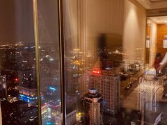 -南京商茂国际酒店(新街口德基广场店)