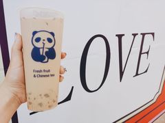 -茶百道(二七万达店)