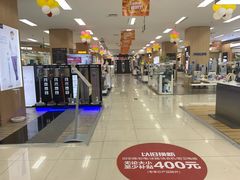 -苏宁易购(上海沪太路二店)