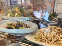 -西部马华清真兰州牛肉面·烧烤夜市(关东店)
