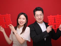 -bobo高端证件照工作室(三元桥店)