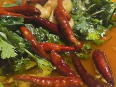 -清水亭湖北菜(大屯DT51店)