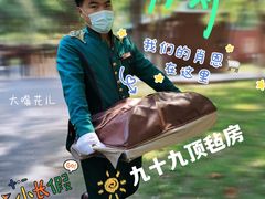 毡房烤全羊-九十九顶毡房(阜石路店)