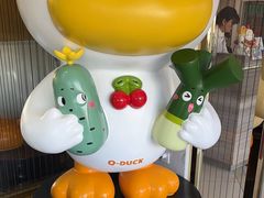 -全聚德(蓝山店)