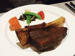 -戈雅法餐厅(世界城广场店)