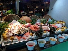 -广交会威斯汀酒店