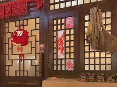 -王婆炒鱼(总店)