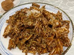 -福来居烤鸭店(天坛二店)