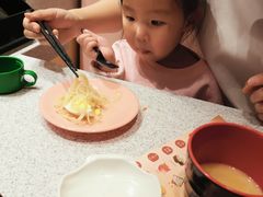 -争鲜回转寿司(南开大悦城店)