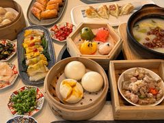 -煲王粤菜餐厅(中侨中心店)