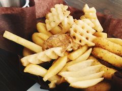 -吃饼人西餐(南开店)